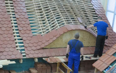 BRAAS szkoli dekarzy z wolego oka