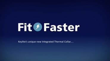 Instalacja okna dachowego Keylite Futuretherm