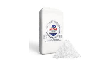 Czym charakteryzuje się wełna mineralna URSA Pure Floc?