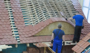 BRAAS szkoli dekarzy z wolego oka