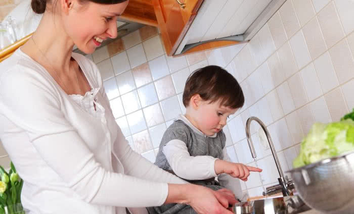 Czy przebadać wodę w swoim domu?