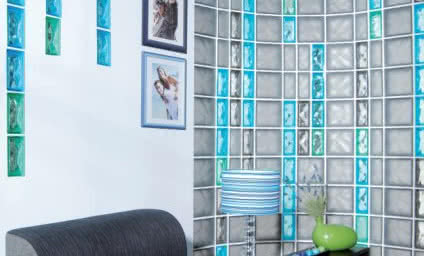 Jaki materiał na ściany działowe?