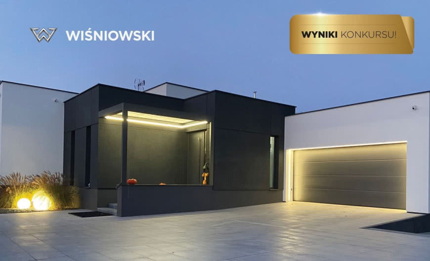Wyniki fotograficznego konkursu firmy WIŚNIOWSKI