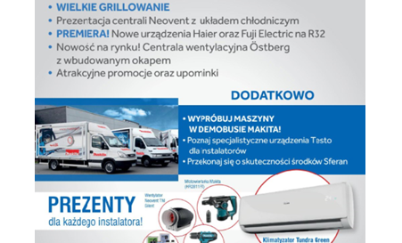 Dni Otwarte w Iglotech!