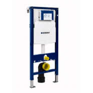 System instalacyjny - Geberit Duofix