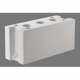 Bloczki silikatowe SILIKAT N12/500 i SILIKAT N18/500