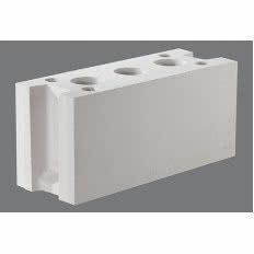 Bloczki silikatowe SILIKAT N12/500 i SILIKAT N18/500