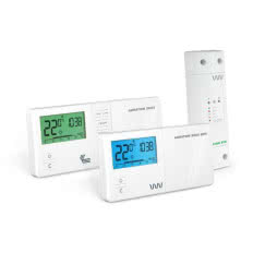 Regulatory temperatury Auraton 2025 i 2025 RTH