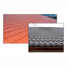 Izolacyjna warstwowa płyta dachowa KS1000 RT