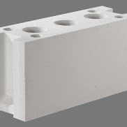 Bloczki silikatowe SILIKAT N12/500 i SILIKAT N18/500