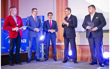 MS więcej niż OKNA - kim jest Srebrny Sponsor Gali Polskiego Triathlonu?