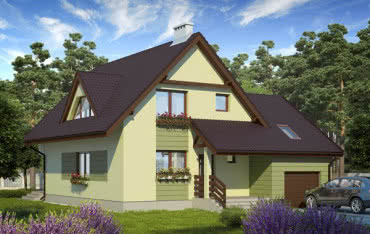 Poradnik kolorów Foveo Tech