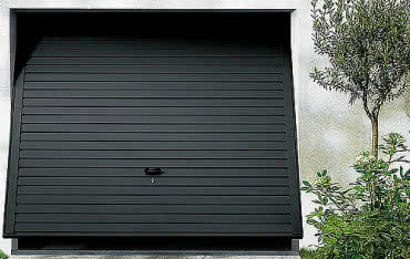 Rodzaje bram garażowych - to warto wiedzieć 