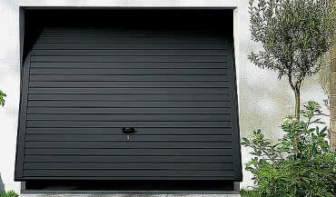 Rodzaje bram garażowych - to warto wiedzieć 
