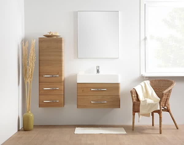 Meble łazienkowe Cherry