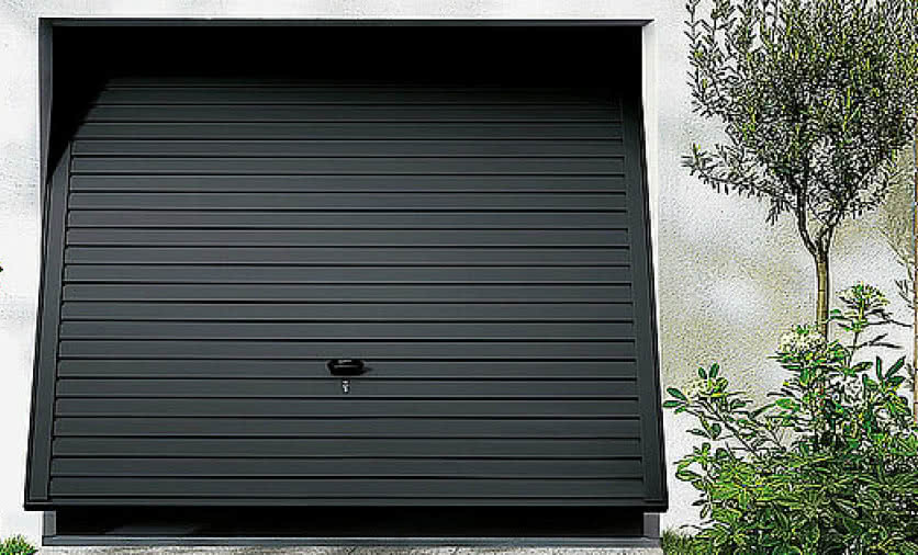 Rodzaje bram garażowych - to warto wiedzieć 