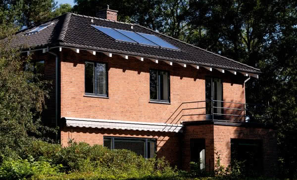 Velux przyznał dotacje na zakup energooszczędnych urządzeń