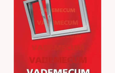 "Vademecum okien PVC" - nowy poradnik firmy Aluplast