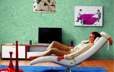 Farba Francesco Guardi - prosta metoda na rustykalny styl