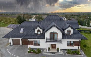 Przeciekający dach? Sprawdź, jak zadbać o szczelność na długie lata