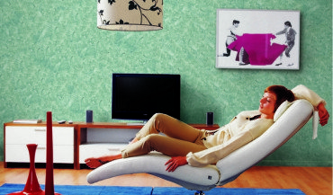 Farba Francesco Guardi - prosta metoda na rustykalny styl