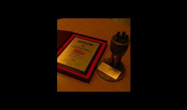 Nagrody w konkursie "System Instalacyjny Roku" rozdane