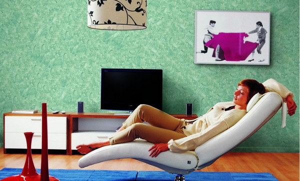 Farba Francesco Guardi - prosta metoda na rustykalny styl