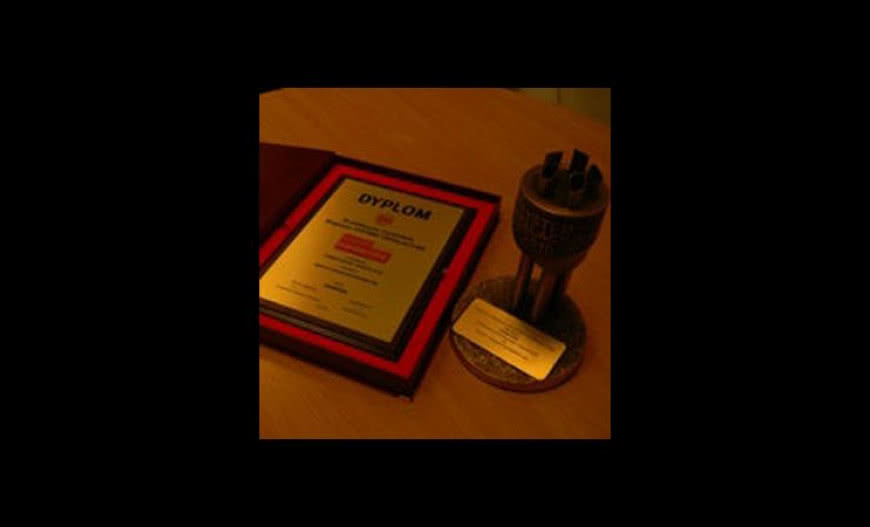 Nagrody w konkursie "System Instalacyjny Roku" rozdane