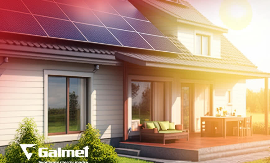 Nowy rekord generacji energii z fotowoltaiki!