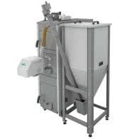 Kocioł SAS BIO GREEN PLUS do tradycyjnego spalania drewna 