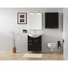 Meble łazienkowe Amareno