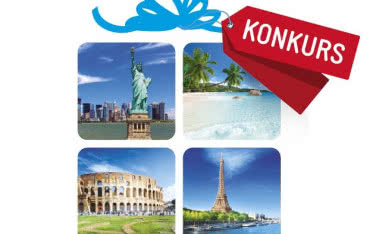 Specjalna oferta na 20. urodziny OKNOPLAST