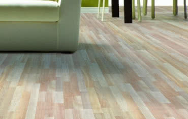 Jak dbać o panele laminowane?