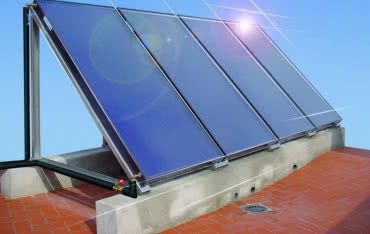 Seminarium "Inwestycje w kolektory słoneczne wraz z dofinansowaniem..." już pod koniec marca