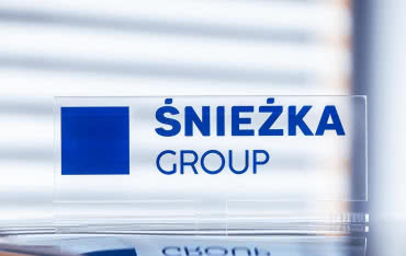 Grupa Śnieżka opublikowała wyniki finansowe za I półrocze 2021