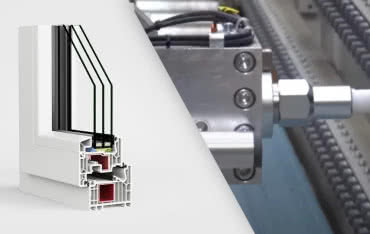 Okna ClimaStar 82 Prime dostępne z rabatem