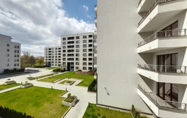 Mieszkania wracają na rynek! Kupujący znów mają w czym wybierać!