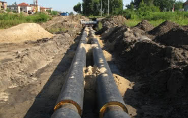 Kolejny etap przebudowy sieci ciepłowniczej w Lublinie