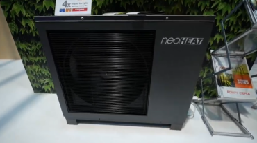 Relacja z targów FORUM WENTYLACJA 2019- IGLOTECH