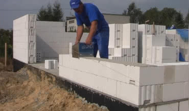 Instrukcja budowania domu w Systemie Silka