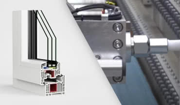 Okna ClimaStar 82 Prime dostępne z rabatem