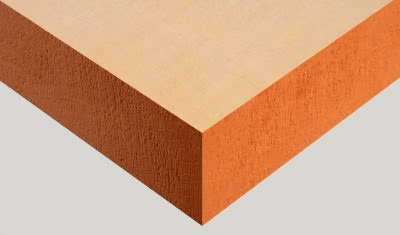 Płyty izolacyjne z piany fenolowej weber PH930