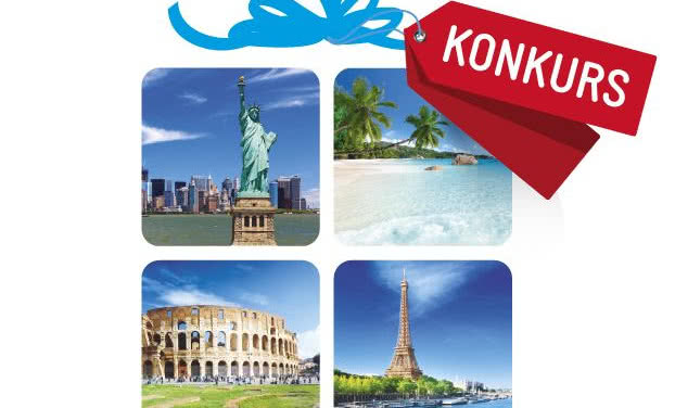 Specjalna oferta na 20. urodziny OKNOPLAST