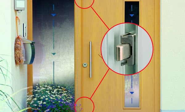 Dobrze zabezpieczone drzwi, to drzwi ubezpieczone!