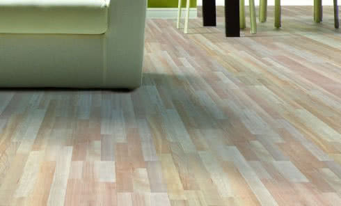 Jak dbać o panele laminowane?