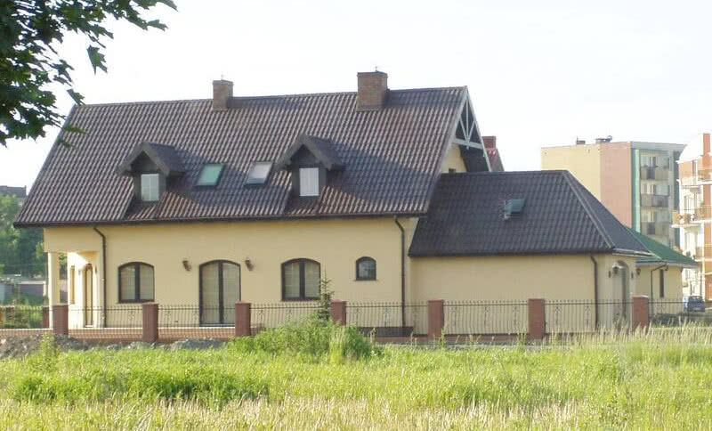 Ekologiczna i ekonomiczna izolacja cieplna domu