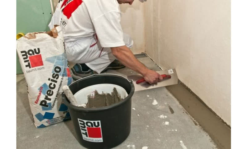 Łazienka do remontu. O czym pamiętać?