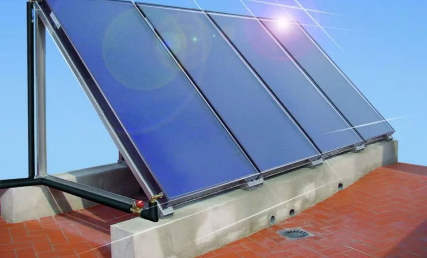 Seminarium "Inwestycje w kolektory słoneczne wraz z dofinansowaniem..." już pod koniec marca