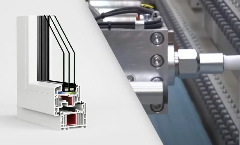 Okna ClimaStar 82 Prime dostępne z rabatem