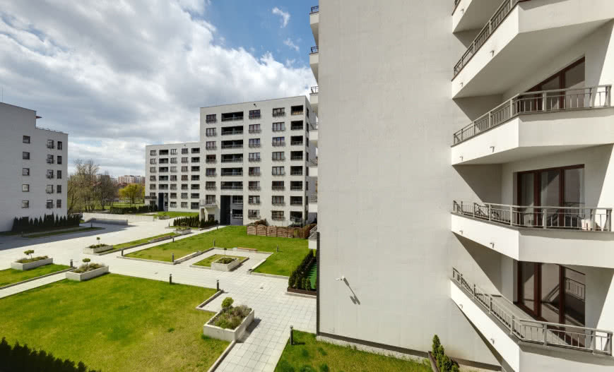Mieszkania wracają na rynek! Kupujący znów mają w czym wybierać!